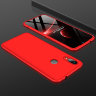 Пластиковая накладка Soft-Touch 360 градусов для Xiaomi Redmi Note 7 фото 10 — eCase
