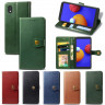 Чохол (книжка) Gentle для Samsung Galaxy A01 Core фото 1 — eCase