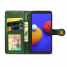 Чохол (книжка) Gentle для Samsung Galaxy A01 Core фото 3 — eCase