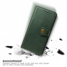 Чохол (книжка) Gentle для Samsung Galaxy A01 Core фото 9 — eCase