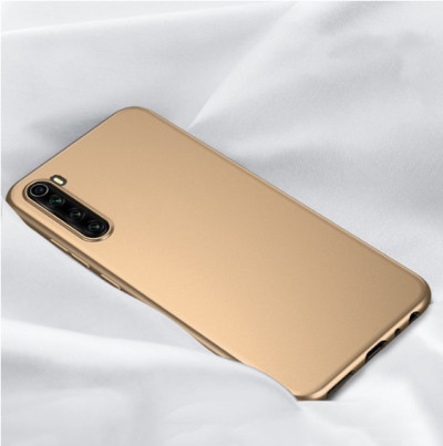 ТПУ чехол X-level Guardiаn для OnePlus Nord — eCase