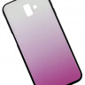 Накладка TPU + Glass Color Grade для Huawei Honor 7A Pro фото 5 — eCase