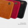 Чехол (книжка) Nillkin Qin для Xiaomi Poco X2 фото 2 — eCase