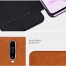 Чехол (книжка) Nillkin Qin для Xiaomi Poco X2 фото 3 — eCase