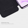 Чехол (книжка) Nillkin Qin для Xiaomi Poco X2 фото 9 — eCase