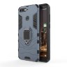 Ударостійка накладка з підставкою і TPU бампером для Huawei Y6 Prime 2018 фото 9 — eCase