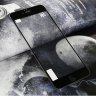 Захисне скло 3D Full-screen Color Frame для iPhone 5 / 5S / SE фото 4 — eCase
