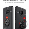 ТПУ чехол Ring Color для Xiaomi Redmi Note 9T фото 13 — eCase