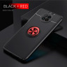 ТПУ чехол Ring Color для Xiaomi Redmi Note 9T фото 20 — eCase