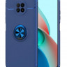 ТПУ чехол Ring Color для Xiaomi Redmi Note 9T фото 22 — eCase