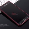 ТПУ накладка X-level Guardiаn для Samsung i9500 Galaxy S4 фото 11 — eCase