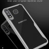 ТПУ накладка Focus Case для Samsung A405F Galaxy A40 фото 2 — eCase