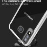 ТПУ накладка Focus Case для Samsung A405F Galaxy A40 фото 5 — eCase