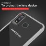 ТПУ накладка Focus Case для Samsung A405F Galaxy A40 фото 7 — eCase