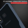ТПУ накладка Focus Case для Samsung A405F Galaxy A40 фото 9 — eCase