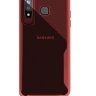 ТПУ накладка Focus Case для Samsung A405F Galaxy A40 фото 15 — eCase