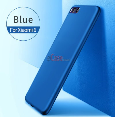 ТПУ накладка X-level Guardiаn для Xiaomi Mi6 — eCase
