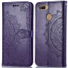 Чехол (книжка) Art для Oppo A12 фото 12 — eCase