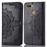 Чехол (книжка) Art для Oppo A12 фото 9 — eCase