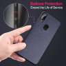 ТПУ накладка Lapea для Xiaomi Redmi 6A фото 4 — eCase