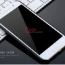 Пластиковая накладка X-level Metallic для HTC One A9 фото 3 — eCase