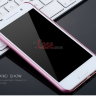 Пластиковая накладка X-level Metallic для HTC One A9 фото 7 — eCase
