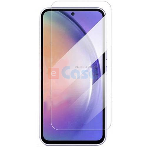 Захисне скло для Samsung Galaxy A36 (Tempered Glass) фото 1 — eCase