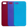 Матовый ТПУ чехол Softy для iPhone SE 2020 фото 1 — eCase
