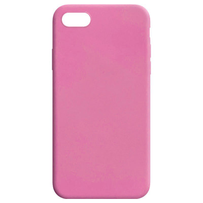 Матовый ТПУ чехол Softy для iPhone SE 2020 — eCase