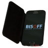 Шкіряний чохол для Samsung A310F Galaxy A3 BiSOFF "UltraThin" (книжка) фото 8 — eCase