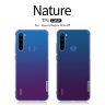 TPU чехол Nillkin Nature для Xiaomi Redmi Note 8T фото 1 — eCase