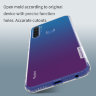 TPU чехол Nillkin Nature для Xiaomi Redmi Note 8T фото 4 — eCase