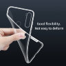 TPU чехол Nillkin Nature для Xiaomi Redmi Note 8T фото 11 — eCase