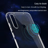 TPU чехол Nillkin Nature для Xiaomi Redmi Note 8T фото 13 — eCase