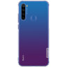 TPU чехол Nillkin Nature для Xiaomi Redmi Note 8T фото 16 — eCase