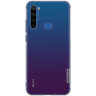 TPU чехол Nillkin Nature для Xiaomi Redmi Note 8T фото 17 — eCase