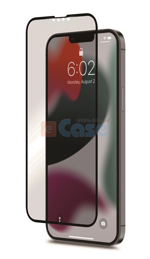 Матове захисне скло Ceramic Matte для iPhone 13 Pro фото 1 — eCase