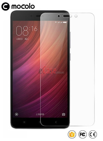 Захисне скло MOCOLO для Xiaomi Redmi Y1 Lite — eCase