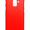 Пластикова накладка X-level Metallic для Samsung Galaxy A8 2018 A530F фото 7 — eCase