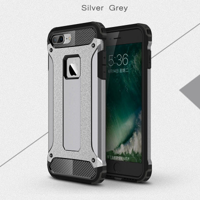 Ударостійка накладка Hard Guard для iPhone 8 Plus &mdash; eCase