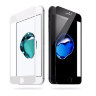 Защитное стекло Full Glue Color для iPhone 8 фото 1 — eCase