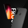ТПУ чехол X-level Guardiаn для Realme XT фото 3 — eCase