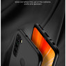 ТПУ чехол X-level Guardiаn для Realme XT фото 4 — eCase