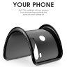 ТПУ чехол X-level Guardiаn для Realme XT фото 9 — eCase