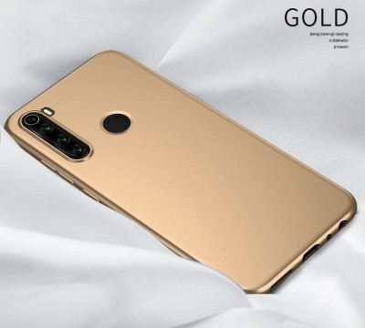 ТПУ чехол X-level Guardiаn для Realme XT — eCase