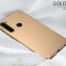 ТПУ чехол X-level Guardiаn для Realme XT фото 13 — eCase