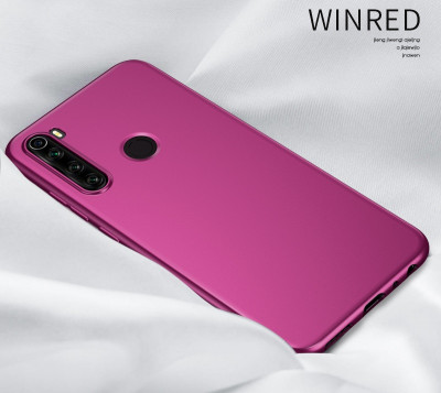 ТПУ чехол X-level Guardiаn для Realme XT — eCase