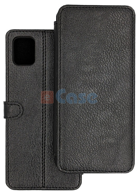Чохол для Samsung Galaxy Note 10 Lite (N770F) Exeline (книжка) фото 1 — eCase