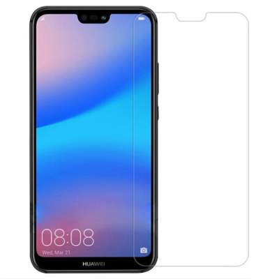 Захисне скло для Xiaomi Redmi 6 Pro (Tempered Glass) — eCase