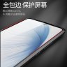 ТПУ накладка Leather для Vivo S6 фото 7 — eCase